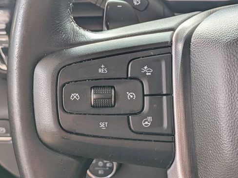 Used 2022 GMC Sierra 1500 SLT w/ SLT Premium Plus Package image 27