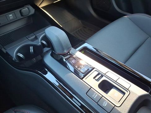 New 2026 Toyota Prius Plug-In Hybrid w/ Limited Premium Package image 24