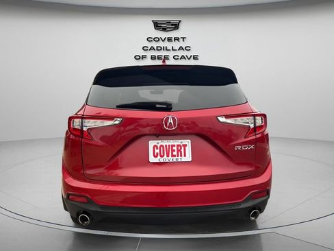 Used 2020 Acura RDX w/ Technology Package image 8