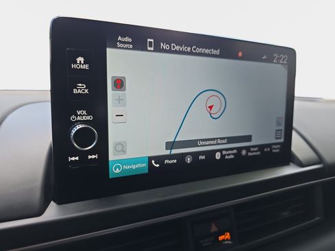 Certified 2025 Honda Pilot Elite image 21