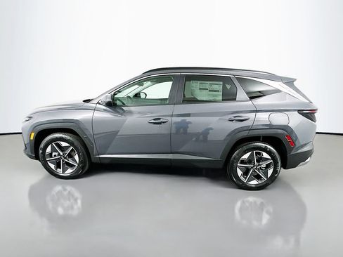 New 2026 Hyundai Tucson SEL AWD/4WD image 8