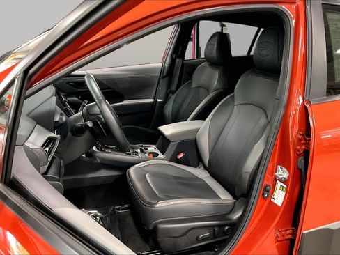 Used 2024 Subaru Crosstrek 2.5i Wilderness AWD/4WD image 8