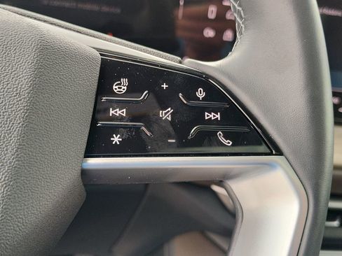 Certified 2025 Audi Q5 Premium Plus w/ Premium Plus image 32