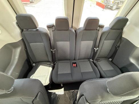 Used 2022 Ford Transit 350 XLT RWD image 26