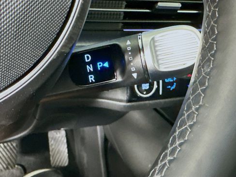 Used 2024 Hyundai Ioniq 6 SEL RWD image 25