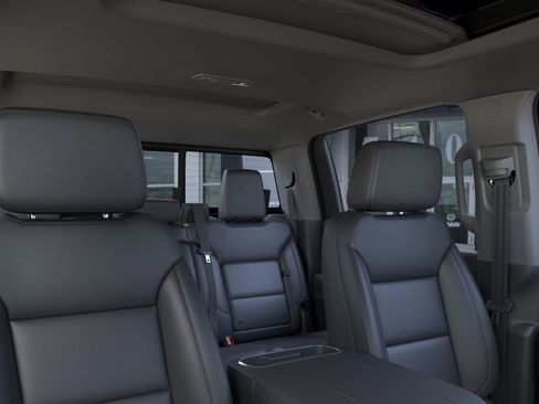 New 2026 GMC Sierra 1500 Elevation w/ Elevation Premium Package image 37
