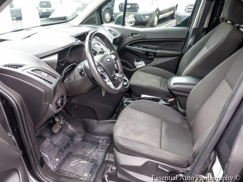Used 2018 Ford Transit Connect XL FWD image 9