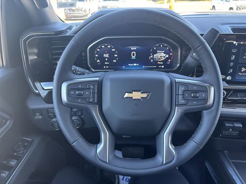 New 2026 Chevrolet Silverado 3500 LT w/ Convenience Package image 17
