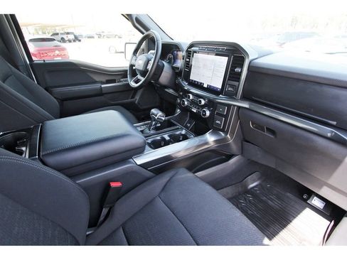 Certified 2023 Ford F150 XLT w/ Equipment Group 302A High RWD image 27