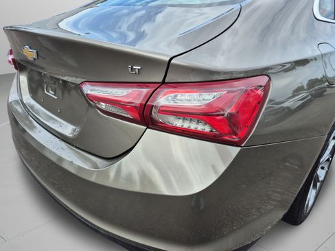 Used 2020 Chevrolet Malibu LT FWD image 10
