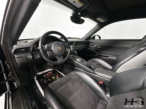 Used 2015 Porsche 911 Carrera GTS RWD image 10