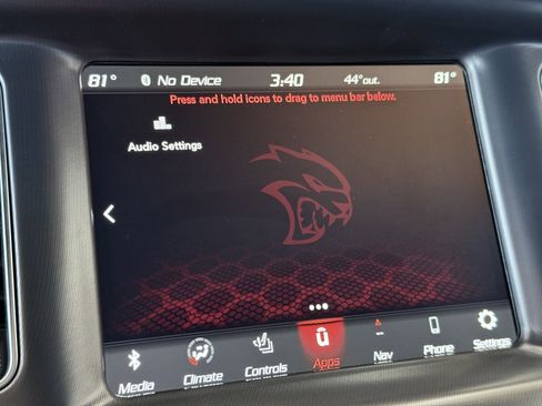 Used 2021 Dodge Charger Scat Pack w/ Dynamics Package image 68