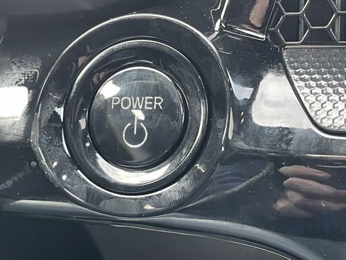 New 2026 Honda CR-V Sport Touring image 33