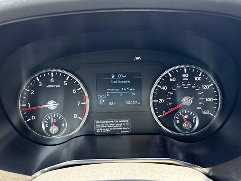 Used 2020 Kia Telluride S FWD image 33