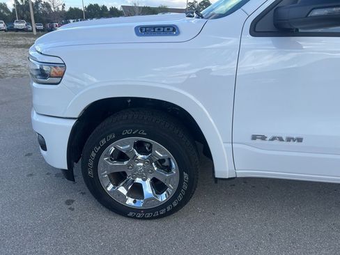 Certified 2026 RAM 1500 Big Horn image 26