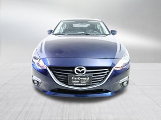 Used 2015 MAZDA MAZDA3 i Touring video 2