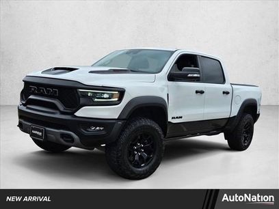 Used 2022 RAM 1500 TRX w/ Trailer Tow Group