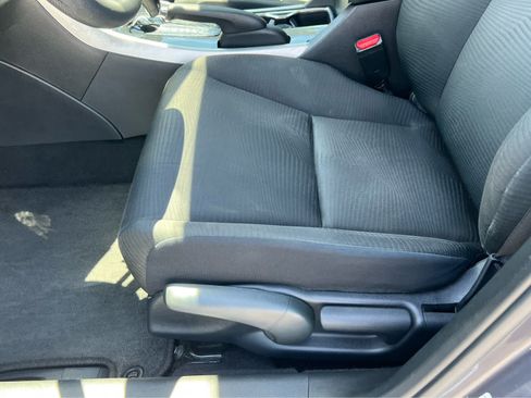 Used 2017 Honda Accord LX image 19