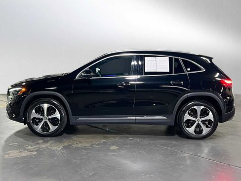 Used 2025 Mercedes-Benz GLA 250 4MATIC image 5