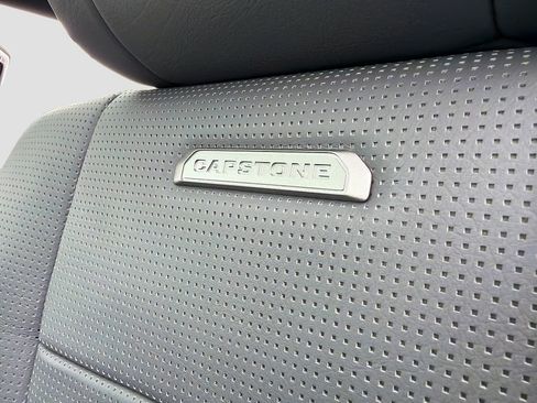 Certified 2026 Toyota Sequoia Capstone AWD/4WD image 21