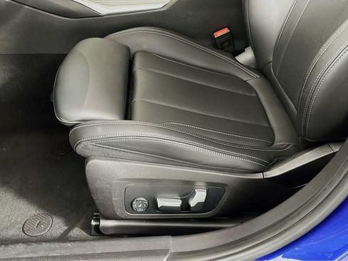 Used 2022 BMW 330e w/ M Sport Package RWD image 20