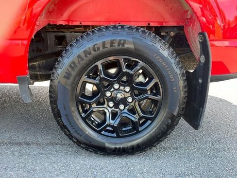 Used 2023 Ford F150 XL w/ XL STX Apperance Package AWD/4WD image 10