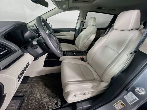 Certified 2026 Honda Odyssey EX-L image 24