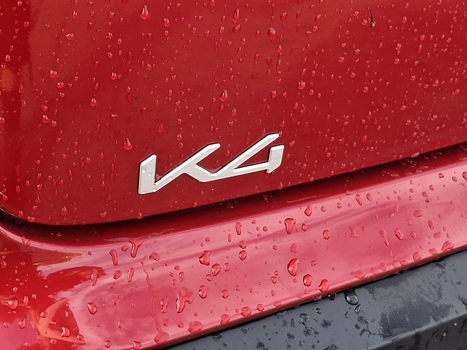 Used 2025 Kia K4 FWD image 31