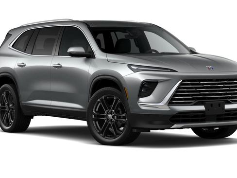 New 2026 Buick Enclave Preferred w/ Power Package AWD/4WD image 27