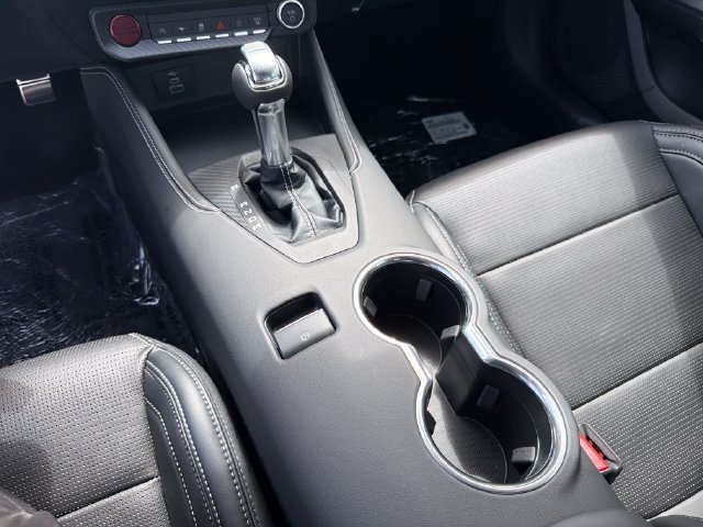 New 2026 Ford Mustang GT Premium RWD image 30