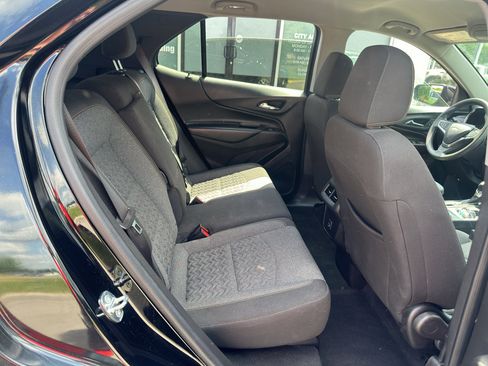 Used 2023 Chevrolet Equinox LT image 13