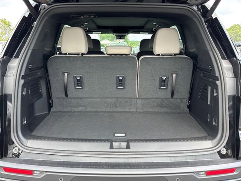 New 2026 GMC Acadia Elevation w/ Black Edition image 34