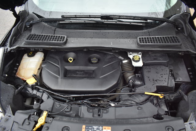 Used 2016 Ford Escape Titanium AWD/4WD image 54