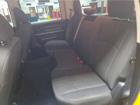 Used 2019 RAM 1500 Express w/ Wheel & Sound Group image 13