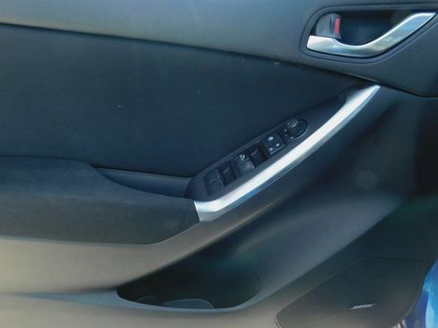 Used 2013 MAZDA CX-5 Touring w/ Touring Tech Pkg image 9