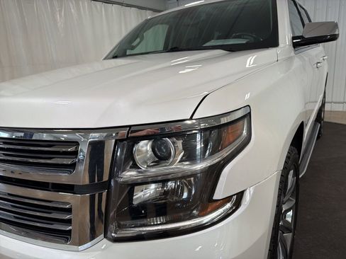 Used 2020 Chevrolet Tahoe Premier image 14