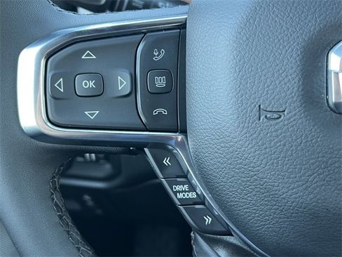 New 2026 RAM 1500 Laramie w/ Night Edition image 23