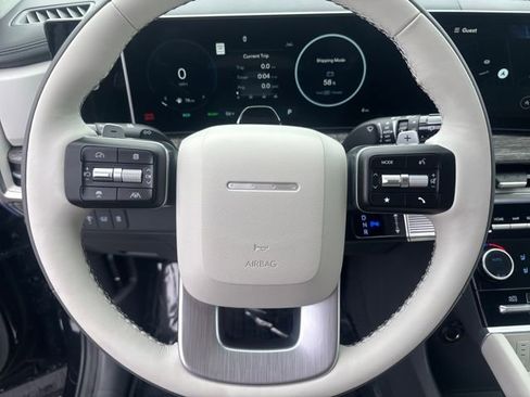 New 2026 Hyundai Santa Fe Calligraphy image 19