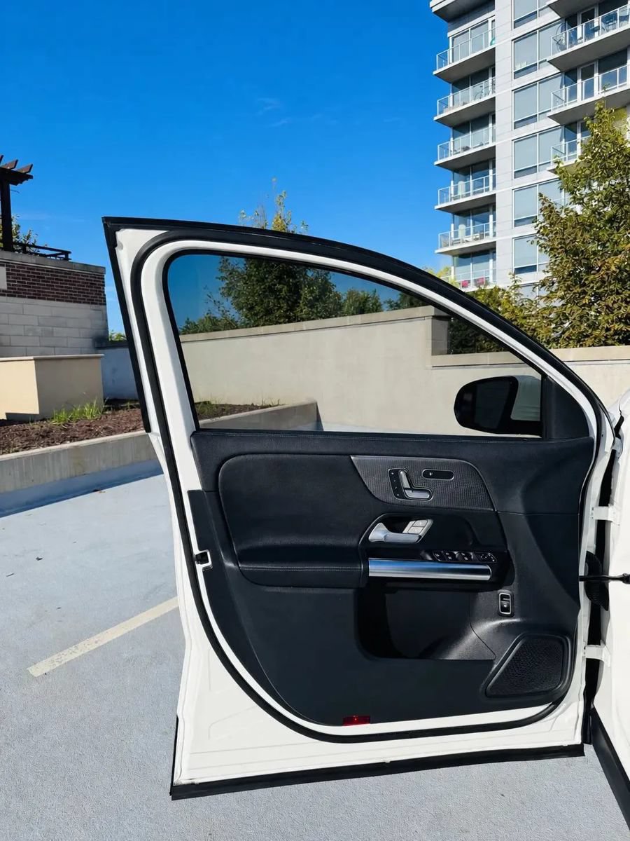 Used 2021 Mercedes-Benz GLA 250 image 19