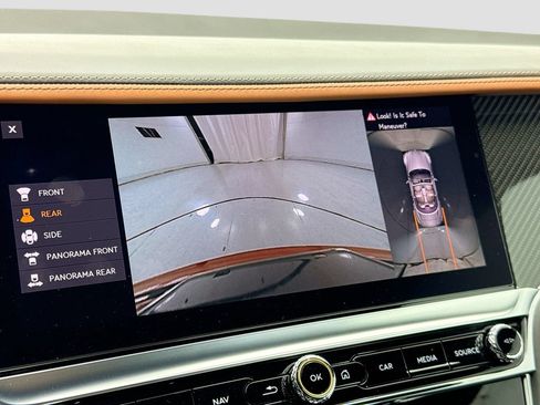 Certified 2023 Bentley Continental GT Speed AWD/4WD image 23