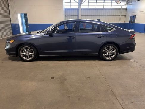 Used 2024 Honda Accord EX image 6
