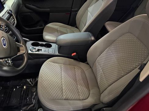 Used 2020 Ford Escape SE FWD image 22