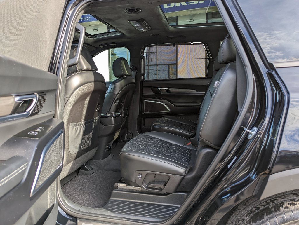 Used 2024 Kia Telluride SX Prestige X-Line AWD/4WD image 39