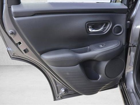 New 2027 Honda HR-V EX-L image 22