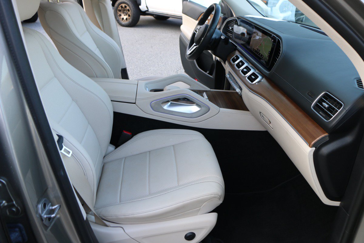 Used 2021 Mercedes-Benz GLE 350 image 30