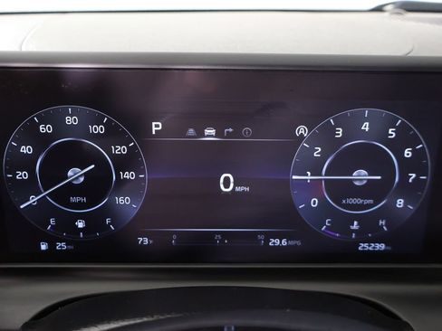 Used 2024 Kia Seltos EX AWD/4WD image 42