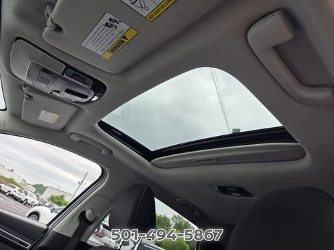 Used 2022 Hyundai Tucson SEL w/ Convenience Package FWD image 10