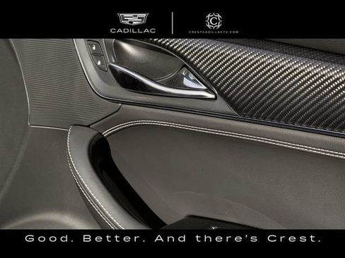 Used 2026 Cadillac CT5 V Blackwing w/ Super Cruise 1 Package image 30