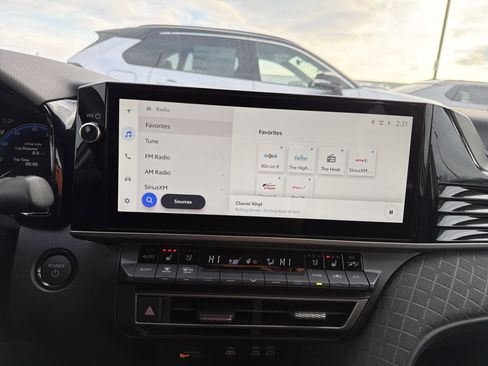 New 2026 Toyota Camry XLE image 20