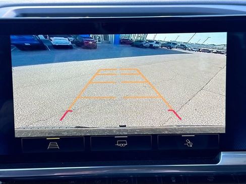 New 2026 Chevrolet Silverado 1500 LT Trail Boss w/ Convenience Package II image 14